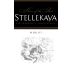 Stellekaya Merlot 2012 Front Label