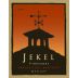 Jekel Merlot 2005 Front Label