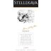 Stellekaya Merlot 2004 Front Label