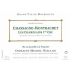 Domaine Michel Niellon Chassagne-Montrachet Les Champgains Premier Cru 2010 Front Label
