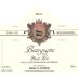 Hubert Lignier Bourgogne Rouge 2011 Front Label