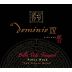 Dominio Wines IV Bella Vida Vineyard The Violet Hour Pinot Noir 2011 Front Label