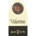Gualdo Del Re Valentina Vermentino 2014 Front Label