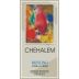 Chehalem Corral Creek Vineyard Reserve Riesling 2014 Front Label