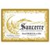 Domaine Paul Prieur Sancerre Blanc 2014 Front Label