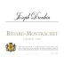 Joseph Drouhin Batard Montrachet Grand Cru 2014 Front Label