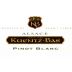 Kuentz-Bas Pinot Blanc 2010 Front Label