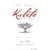 Kuleto Estate The Point Cabernet Sauvignon 2012 Front Label