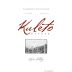 Kuleto Estate Cabernet Sauvignon 2012 Front Label