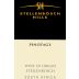 Stellenbosch Hills Stellenbosch Pinotage 2008 Front Label
