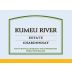Kumeu River Chardonnay 2007 Front Label