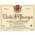 Hudelot-Noellat Nuits-St. Georges Les Murgers Premier Cru 2013 Front Label