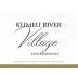 Kumeu River Village Pinot Noir 2008 Front Label