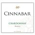 Cinnabar Monterey Chardonnay 2013 Front Label