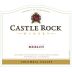 Castle Rock Columbia Valley Merlot 2013 Front Label