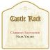 Castle Rock Napa Valley Cabernet Sauvignon 2013 Front Label
