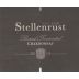 Stellenrust Wine Estate Wild Yeast Barrel Fermented Chardonnay 2014 Front Label