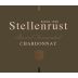 Stellenrust Wine Estate Wild Yeast Barrel Fermented Chardonnay 2013 Front Label