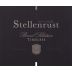 Stellenrust Wine Estate Timeless 2010 Front Label
