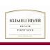 Kumeu River Pinot Noir 2008 Front Label