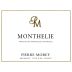 Domaine Pierre Morey Monthelie 2013 Front Label