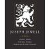 Joseph Jewell Russian River Valley Pinot Noir 2010 Front Label
