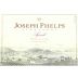 Joseph Phelps Syrah 2003 Front Label