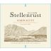 Stellenrust Wine Estate Simplicity 2015 Front Label