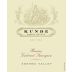 Kunde Reserve Cabernet Sauvignon 2011 Front Label