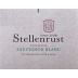 Stellenrust Wine Estate Sauvignon Blanc 2010 Front Label