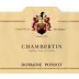 Domaine Ponsot Chambertin Grand Cru 2009 Front Label