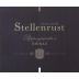 Stellenrust Wine Estate Peppergrinder's Shiraz 2010 Front Label