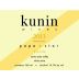 Kunin Pape Star Blonde 2013 Front Label