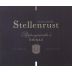 Stellenrust Wine Estate Peppergrinder's Shiraz 2011 Front Label