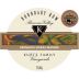Kurtz Family Vineyards Boundry Row Grenache Shiraz 2010 Front Label