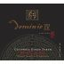 Dominio Wines IV You Write In Wine Three Sleeps Vineyard Syrah 2007 Front Label
