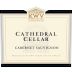 Cathedral Cellar Cabernet Sauvignon 2011 Front Label