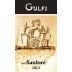 Gulfi NeroSanlore 2012 Front Label