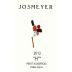 Josmeyer Vieilles Vignes Pinot Auxerrois 2013 Front Label