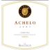 La Braccesca Cortona Achelo Syrah 2007 Front Label
