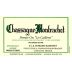 Domaine Jean-Claude Ramonet Chassagne-Montrachet Les Caillerets Premier Cru 2009 Front Label
