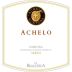 La Braccesca Cortona Achelo Syrah 2010 Front Label