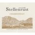 Stellenrust Wine Estate Chardonnay 2016 Front Label