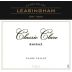 Leasingham Classic Clare Shiraz 2008 Front Label