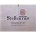 Stellenrust Wine Estate Chardonnay 2012 Front Label
