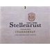 Stellenrust Wine Estate Chardonnay 2010 Front Label