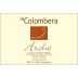 La Colombera Arche 2009 Front Label