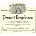 Domaine Rollin Pere et Fils Pernand Vergelesses Ile de Vergelesses Premier Cru Rouge 2012 Front Label