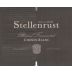 Stellenrust Wine Estate Barrel Fermented Chenin Blanc 2015 Front Label