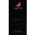 Justin Obtuse 2011 Front Label